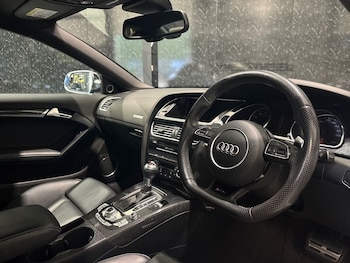 Used Audi RS5 2015 for sale - 76105419: Photo 2