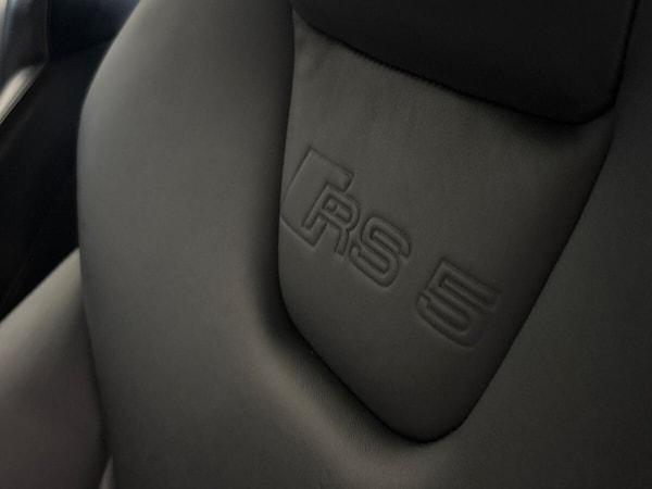 Used Audi RS5 2015 for sale - 76105419: Photo 34