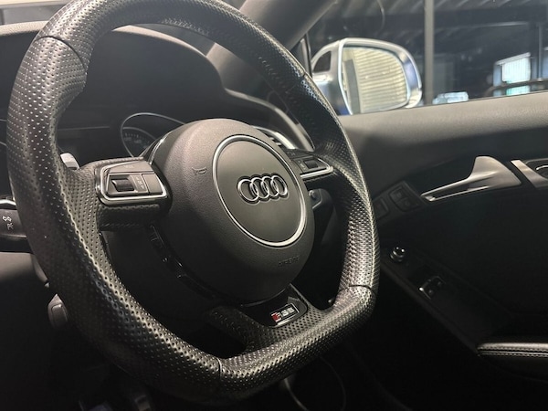Used Audi RS5 2015 for sale - 76105419: Photo 36