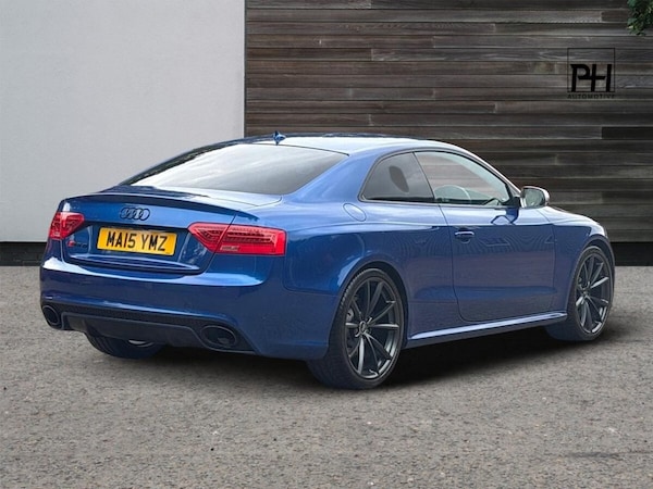 Used Audi RS5 2015 for sale - 76105419: Photo 3