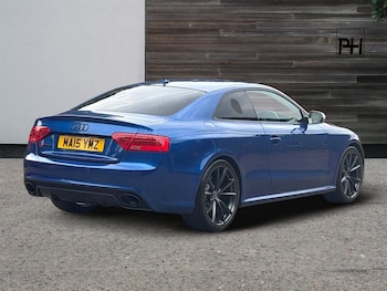 Used Audi RS5 2015 for sale - 76105419: Photo 3