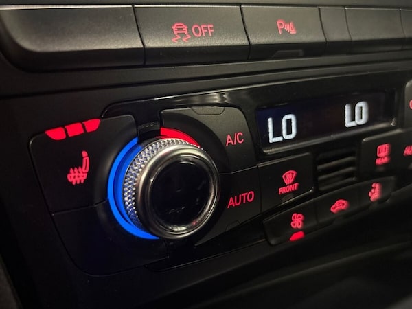 Used Audi RS5 2015 for sale - 76105419: Photo 41