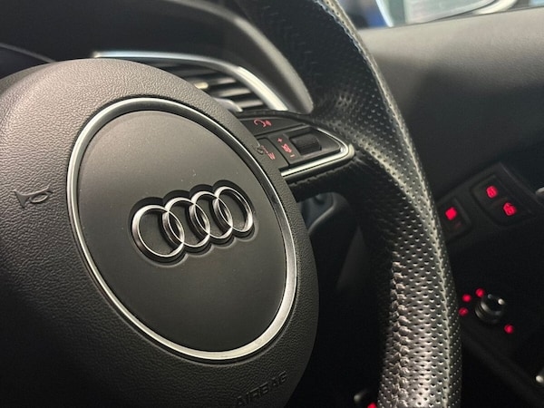 Used Audi RS5 2015 for sale - 76105419: Photo 42