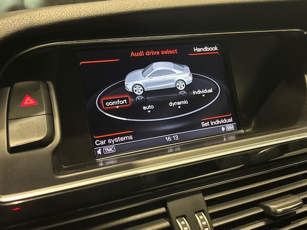 Used Audi RS5 2015 for sale - 76105419: Photo 48