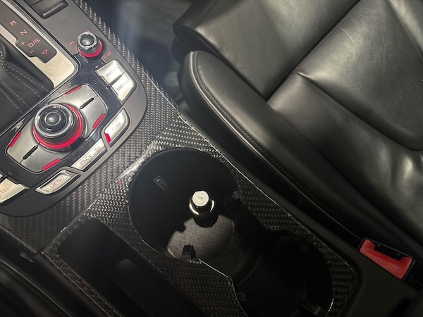 Used Audi RS5 2015 for sale - 76105419: Photo 50
