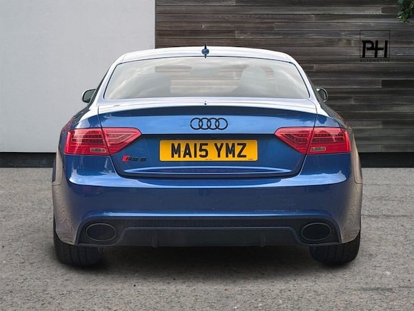 Used Audi RS5 2015 for sale - 76105419: Photo 6