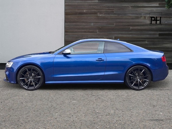 Used Audi RS5 2015 for sale - 76105419: Photo 8