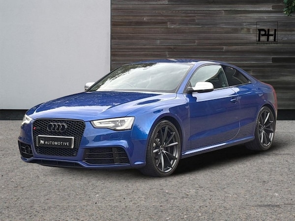 Used Audi RS5 2015 for sale - 76105419: Photo 9