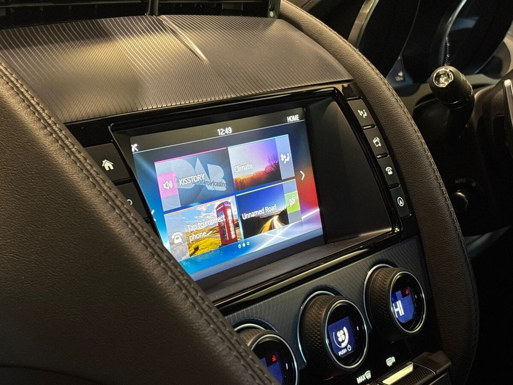 Used Jaguar F-Type 2018 for sale - 77572273: Photo 13