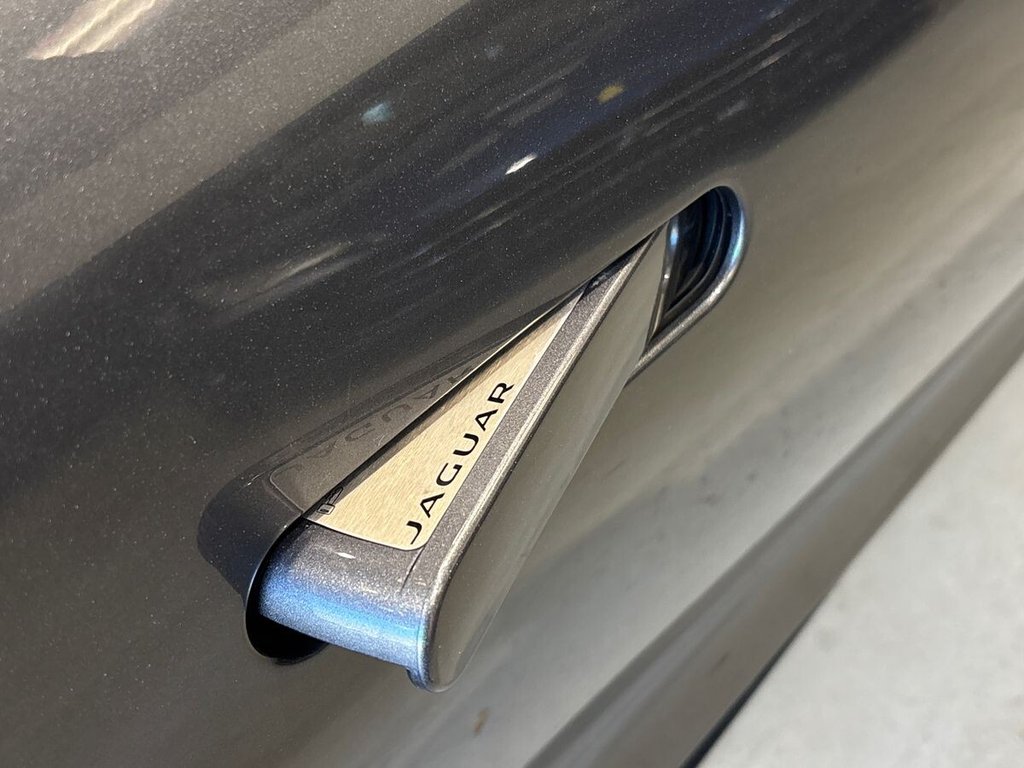 Used Jaguar F-Type 2018 for sale - 77572273: Photo 20