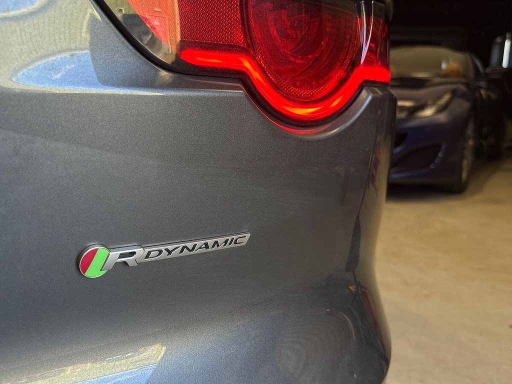 Used Jaguar F-Type 2018 for sale - 77572273: Photo 21