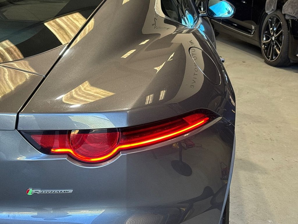 Used Jaguar F-Type 2018 for sale - 77572273: Photo 22