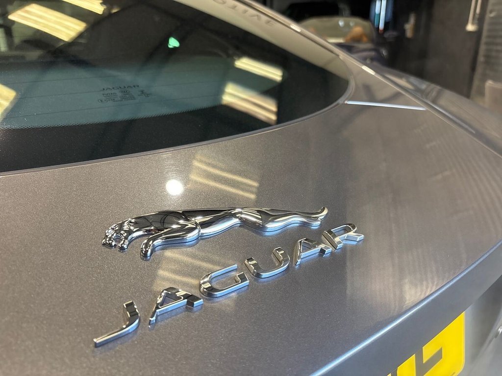 Used Jaguar F-Type 2018 for sale - 77572273: Photo 23