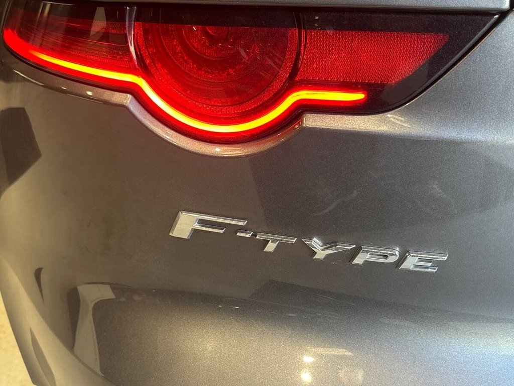Used Jaguar F-Type 2018 for sale - 77572273: Photo 24