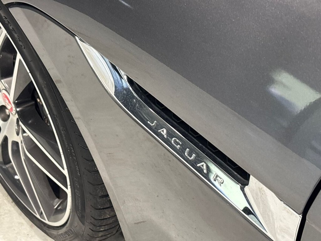 Used Jaguar F-Type 2018 for sale - 77572273: Photo 26