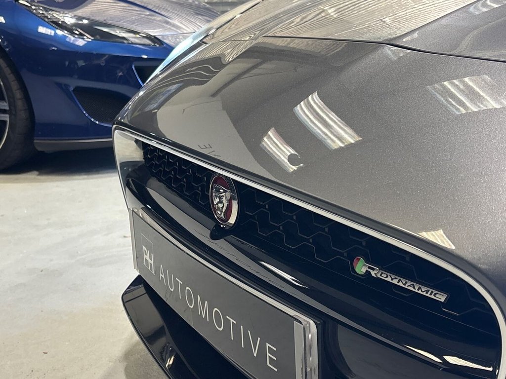 Used Jaguar F-Type 2018 for sale - 77572273: Photo 30