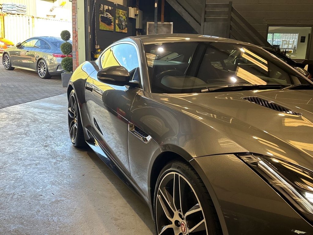 Used Jaguar F-Type 2018 for sale - 77572273: Photo 33