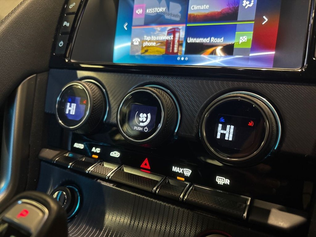 Used Jaguar F-Type 2018 for sale - 77572273: Photo 42