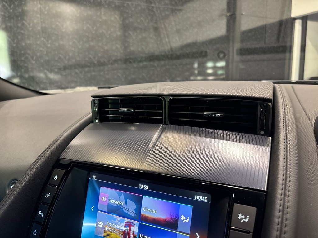 Used Jaguar F-Type 2018 for sale - 77572273: Photo 47