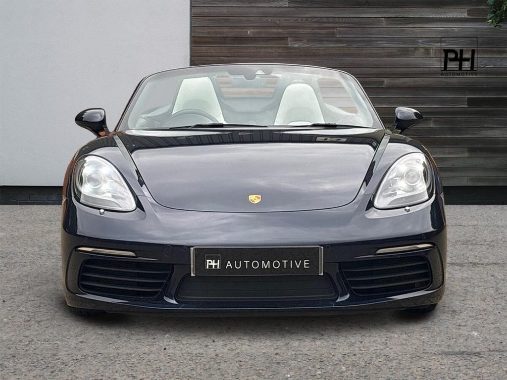 Used Porsche 718 Boxster 2019 for sale - 76105417: Photo 10