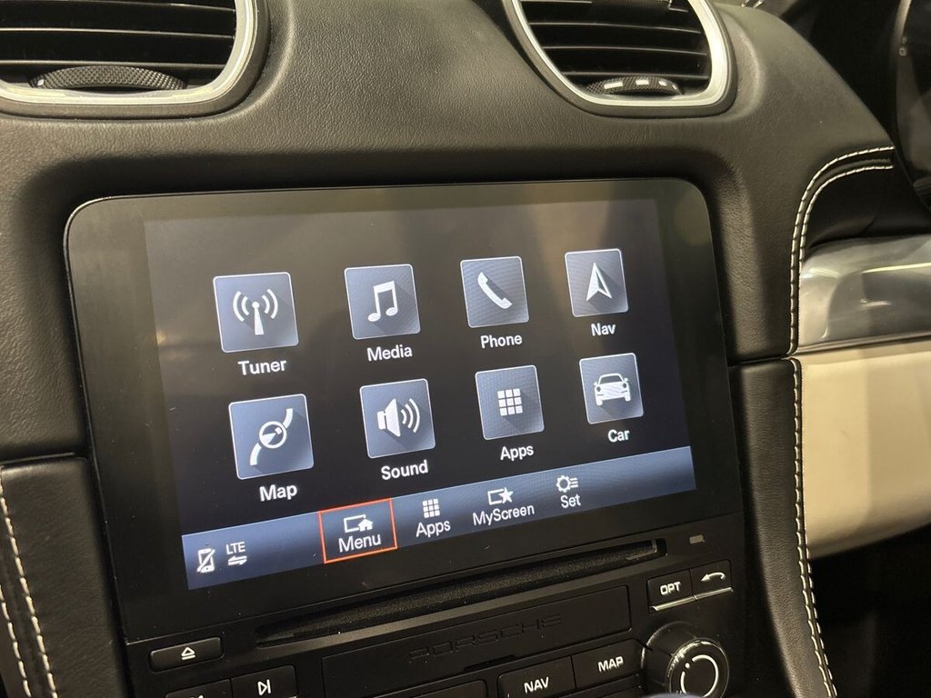 Used Porsche 718 Boxster 2019 for sale - 76105417: Photo 14