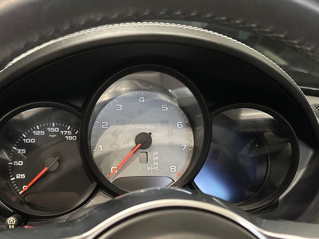 Used Porsche 718 Boxster 2019 for sale - 76105417: Photo 17