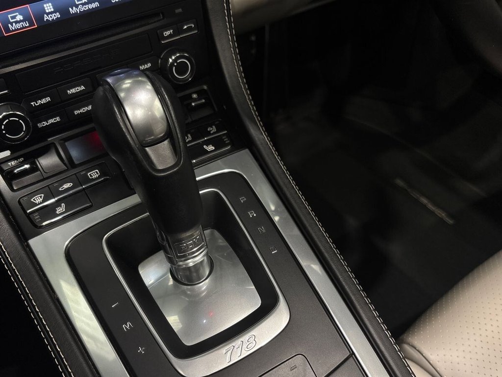 Used Porsche 718 Boxster 2019 for sale - 76105417: Photo 20