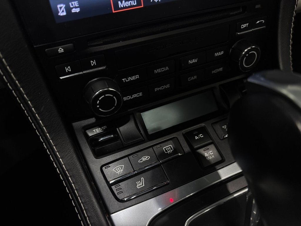 Used Porsche 718 Boxster 2019 for sale - 76105417: Photo 24