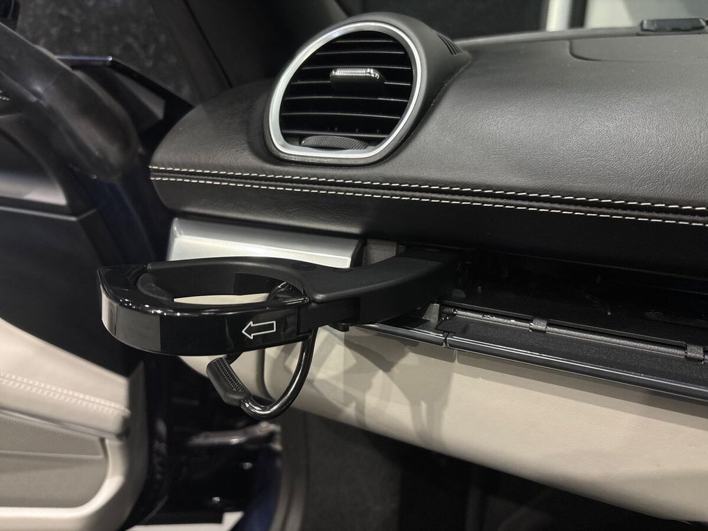 Used Porsche 718 Boxster 2019 for sale - 76105417: Photo 29