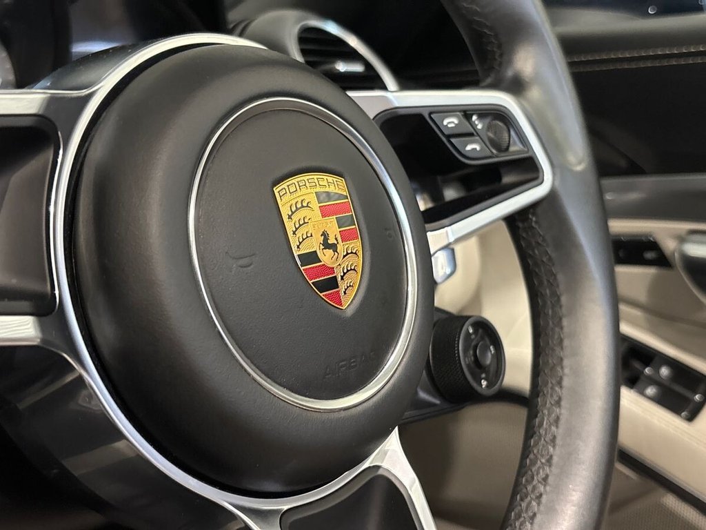 Used Porsche 718 Boxster 2019 for sale - 76105417: Photo 34