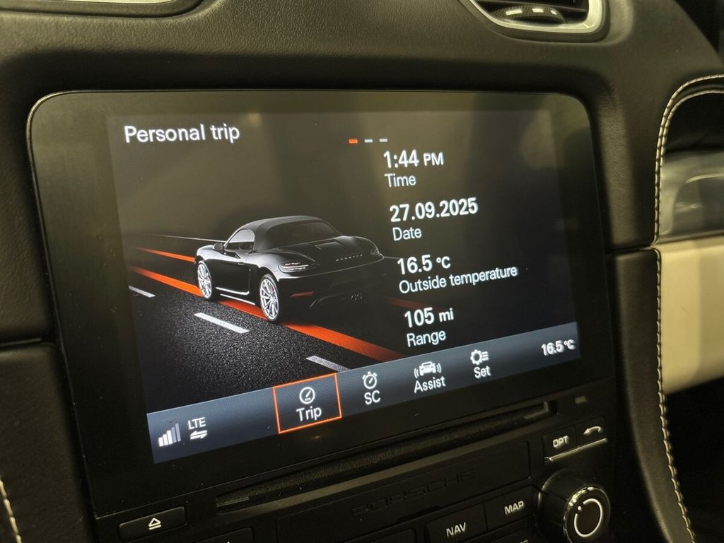 Used Porsche 718 Boxster 2019 for sale - 76105417: Photo 37