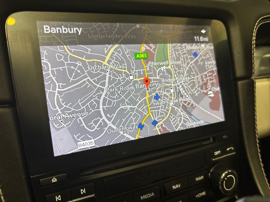 Used Porsche 718 Boxster 2019 for sale - 76105417: Photo 38