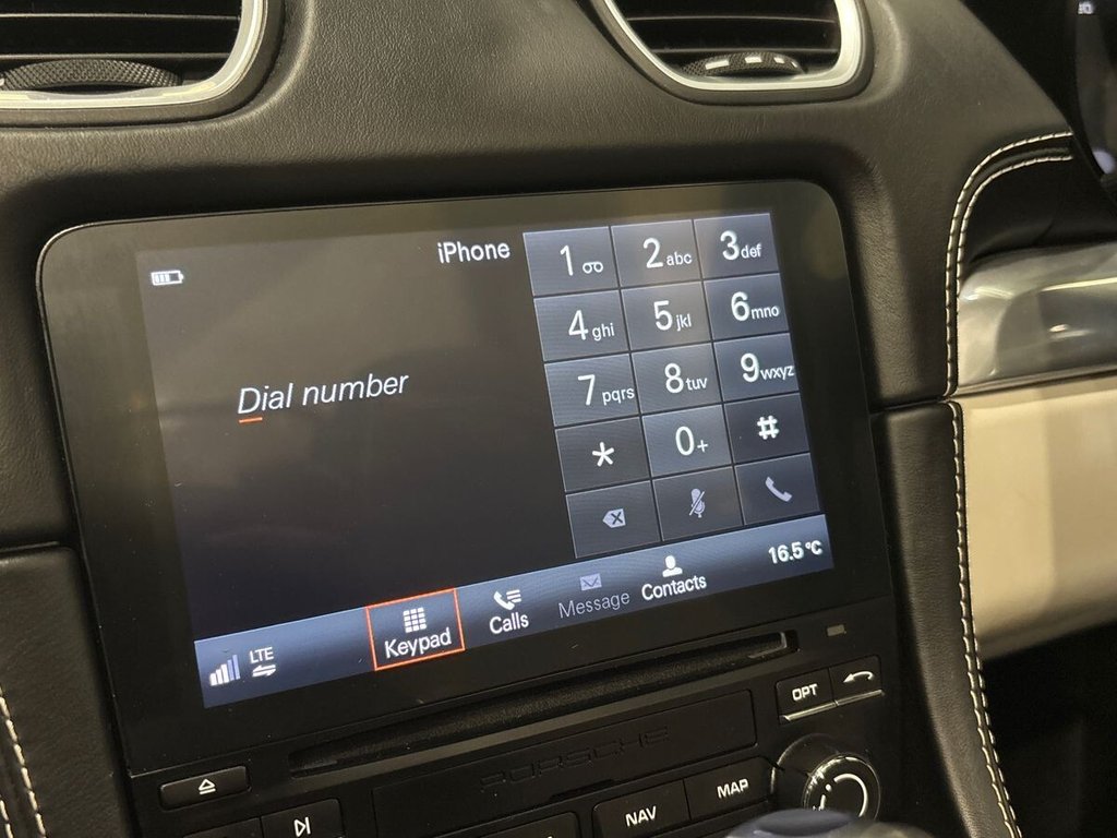 Used Porsche 718 Boxster 2019 for sale - 76105417: Photo 39