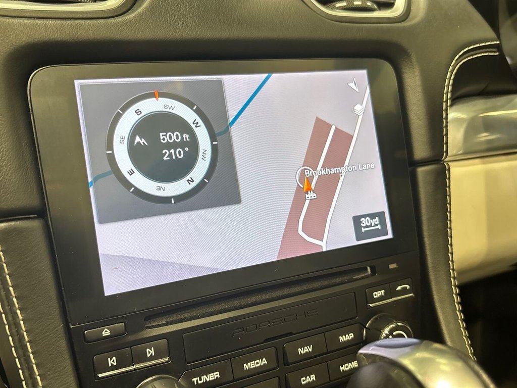 Used Porsche 718 Boxster 2019 for sale - 76105417: Photo 40