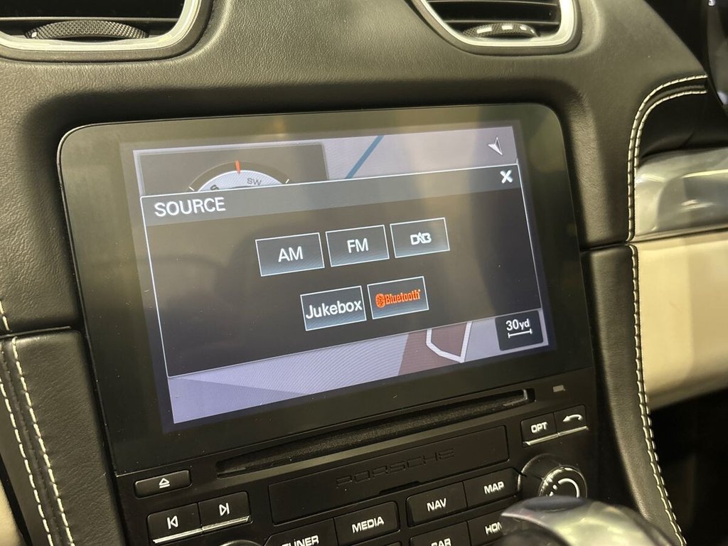 Used Porsche 718 Boxster 2019 for sale - 76105417: Photo 41