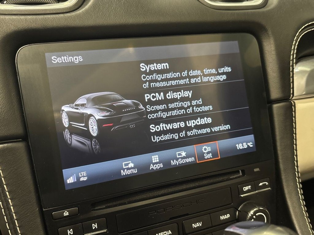 Used Porsche 718 Boxster 2019 for sale - 76105417: Photo 43