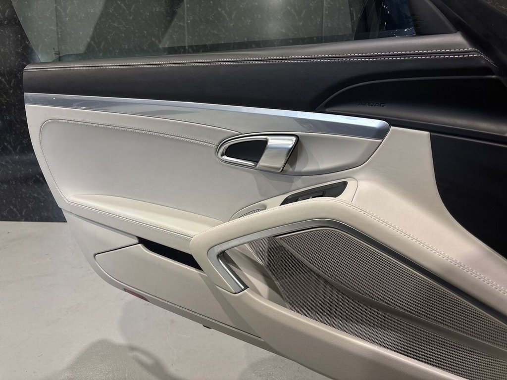 Used Porsche 718 Boxster 2019 for sale - 76105417: Photo 44