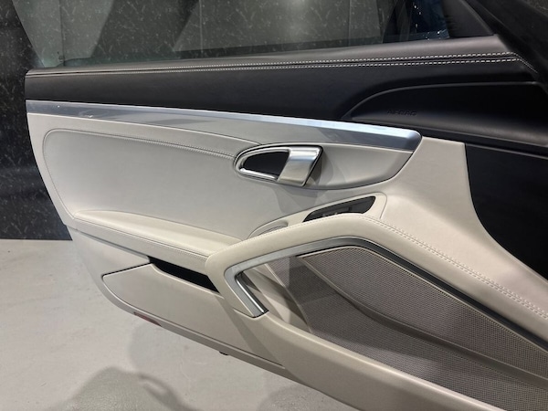 Used Porsche 718 Boxster 2019 for sale - 76105417: Photo 44