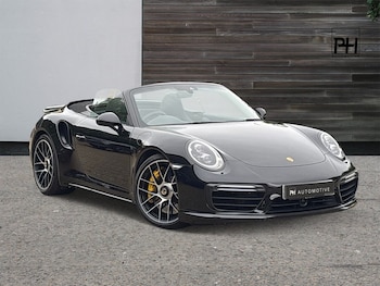 Used Porsche 911 2017 for sale - 78768624: Photo