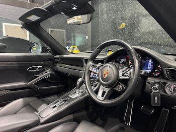Used Porsche 911 2017 for sale - 78768624: Photo