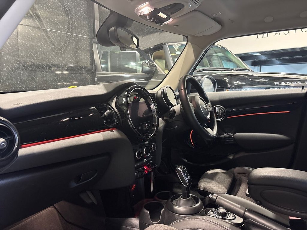 Used MINI Hatch 2023 for sale - 77263721: Photo 12