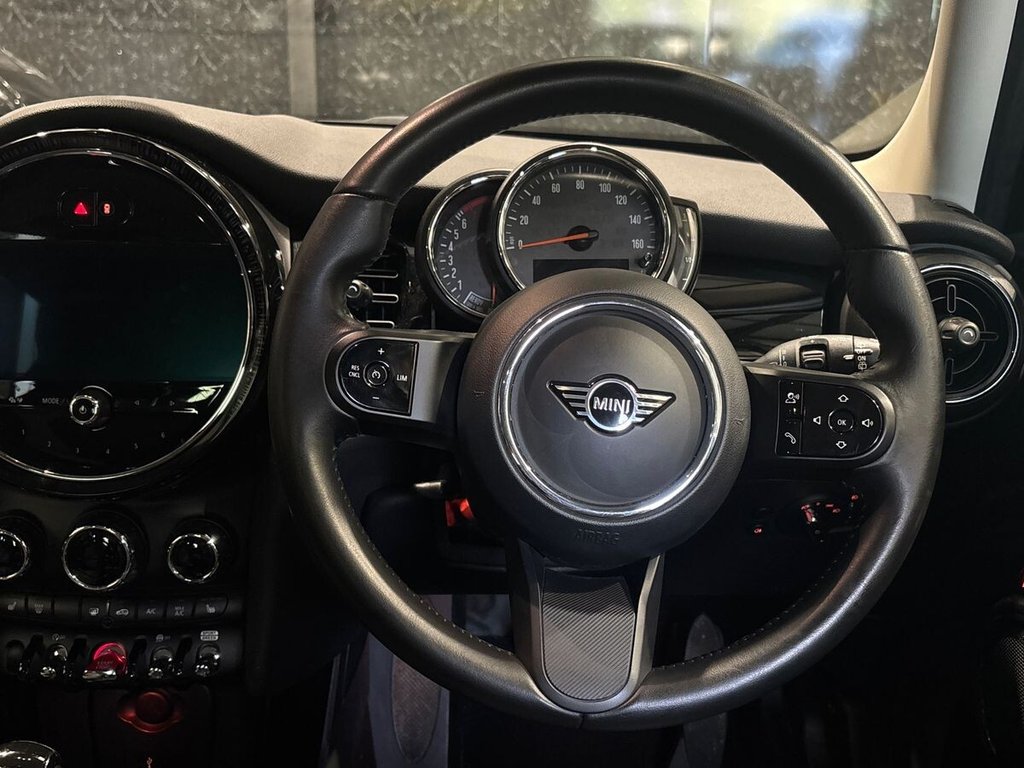 Used MINI Hatch 2023 for sale - 77263721: Photo 16