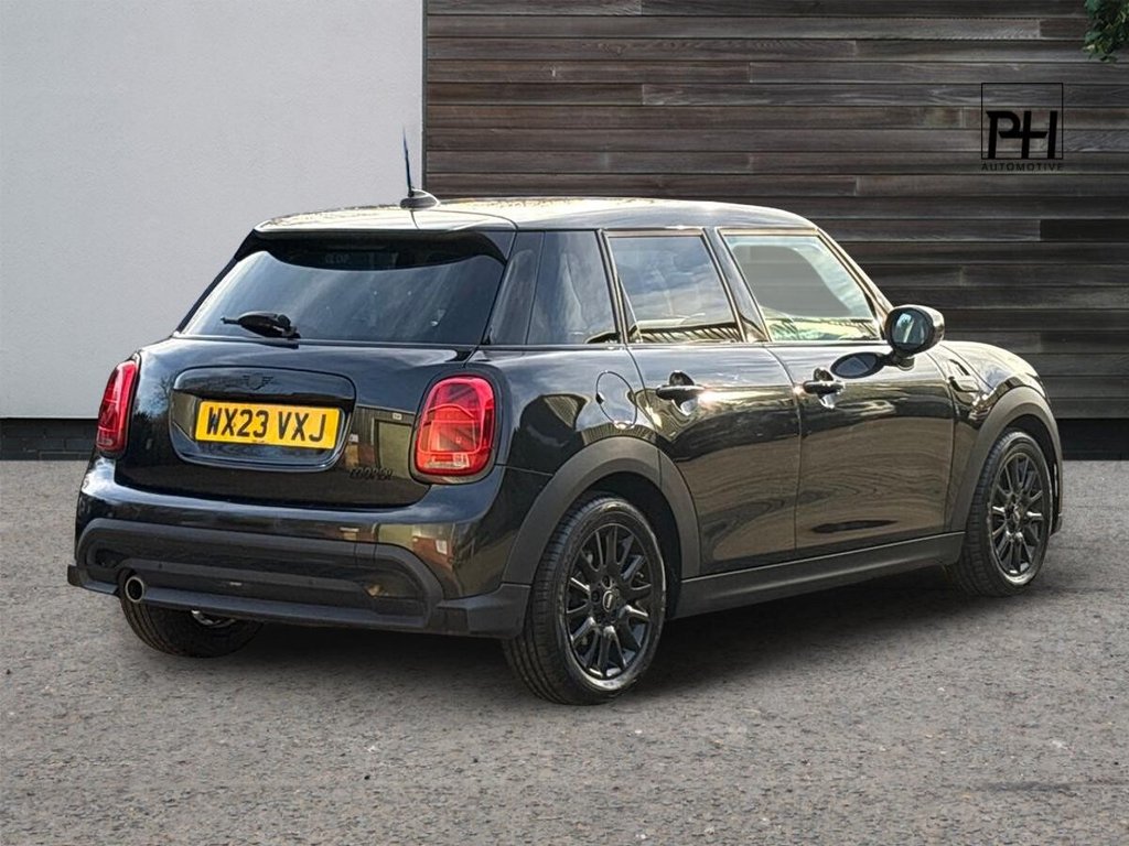 Used MINI Hatch 2023 for sale - 77263721: Photo 3
