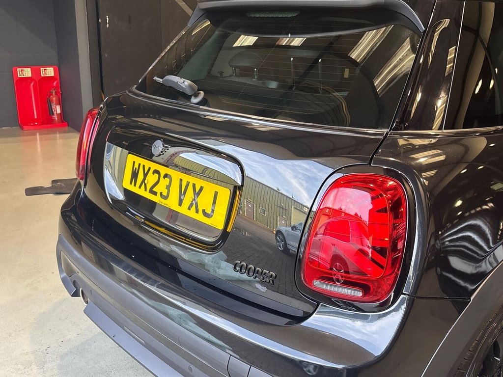 Used MINI Hatch 2023 for sale - 77263721: Photo 31