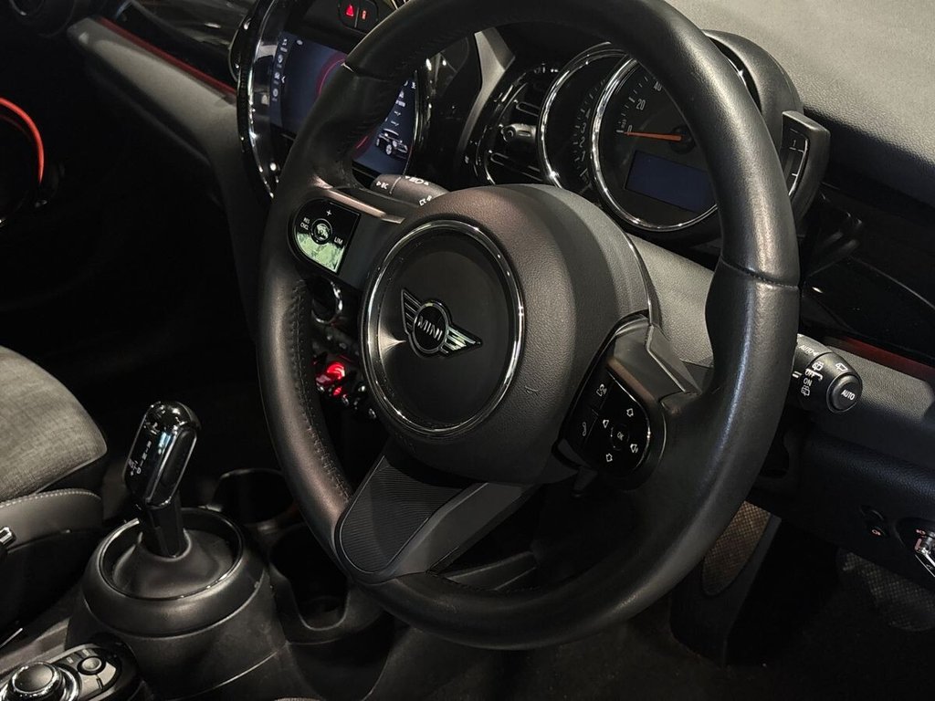 Used MINI Hatch 2023 for sale - 77263721: Photo 38