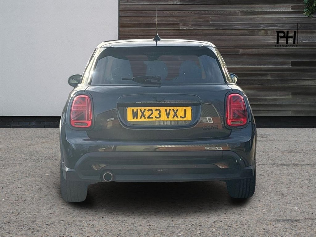 Used MINI Hatch 2023 for sale - 77263721: Photo 6