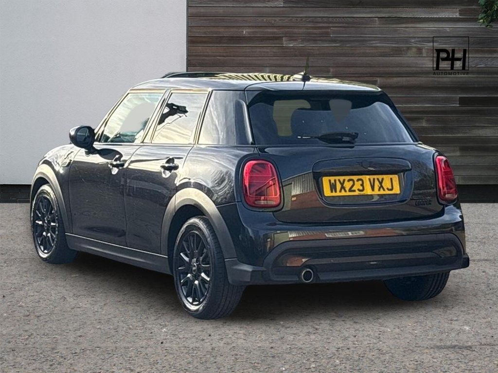 Used MINI Hatch 2023 for sale - 77263721: Photo 7