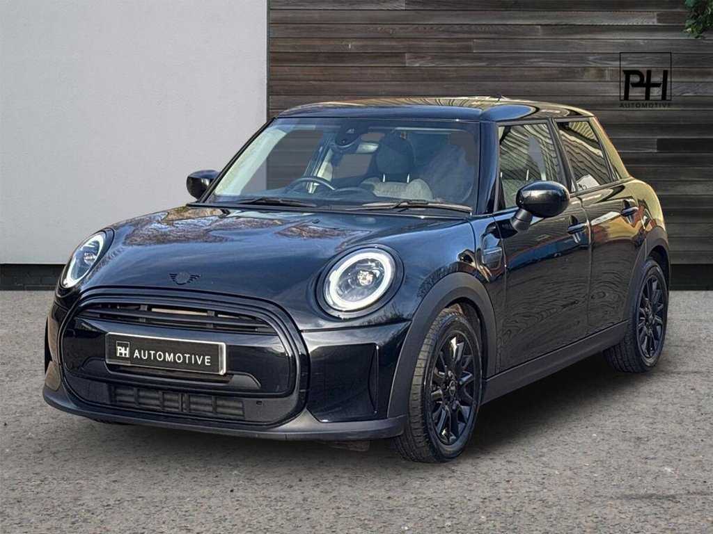 Used MINI Hatch 2023 for sale - 77263721: Photo 9