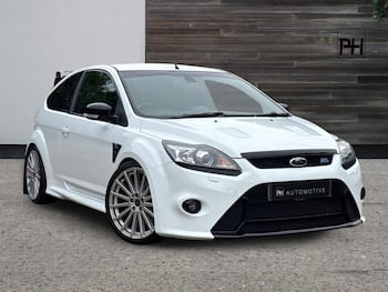 Used Ford Focus 2009 for sale - 79737628: Photo