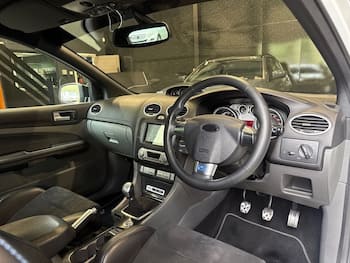 Used Ford Focus 2009 for sale - 79737628: Photo